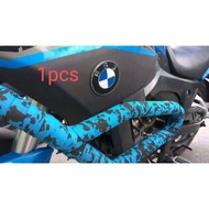 1pcs KTNS RS3 copy BMW, CSC, Ryuka logo sticker