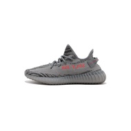 สินค้าใหม่และแท้ Yeezy 350 V2 Sneakers EG7491 รับประกัน 1 ปี