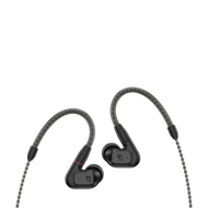 Sennheiser IE 200 Audiophile In-ear Monitor Earbuds | 7mm Transducer | 18 Ω | Exquisitely Neutral So
