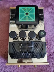 Audio space 3.3 前置