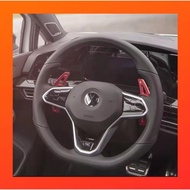 New Volkswagen 2021-2022 Passat b8 Elegance GOLF MK8  Arteon Steering Wheel Paddle Shift