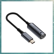 [uhktyltui.vn] 140W DC Laptop Charger 5V 9V 20V DC 5.5x2.5mm Female to USB C Type C PD Power Adapter