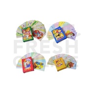 PLAYING CARD - ( DONKEY / HAPPY FAMILY / OLD MAID / SNAP )