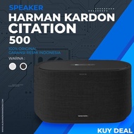 HARMAN KARDON CITATION 500 ORIGINAL GARANSI RESMI IMS 1 TAHUN