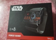 Hottoys  sphero star wars Force band 100%new
