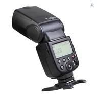 Godox Thinklite TT600 Camera Flash Speedlite Master/Slave Flash with Builtin 2.4G Trigger System GN6