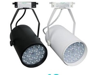 LED spotlights home ceiling mounted COB spotlights downlights