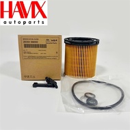 Oil Filter for Hyundai SantaFe/ Creta/ Elantra/ Tucson/ Kia Sorento Engine 1.6L, Kia Sonet/ Carens (