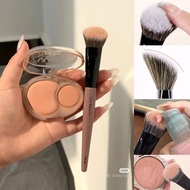 45° Blusher Brush Foundation Brush Rouge Brush Liquid Blusher Brush Makeup Brush 化妆刷