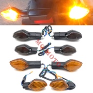 Promotion Suitable for Honda CB400F CB400X CB500F CB500X CB650F Front Rear Turn Signal Turn Signal
