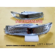 (DIAMOND) TOYOTA COROLLA AE100 EE100-1992 BUMPER LAMP/SIGNAL