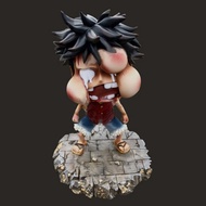 Anime One Piece Luffy Figure ~Action Figure~