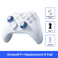 Flydigi Direwolf 4 Wireless Gaming Controller - PC/Switch/Mobile