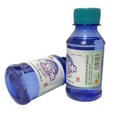 Batch New 3% Hydrogen Peroxide Household Isant Cleaner 100Ml 3%