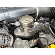 BMW B48TU B58TU S58 M3，M4 high pressure pump