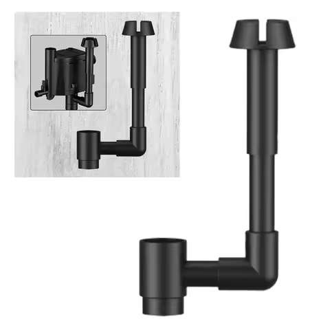 Aquarium Filter Three-in-one Water-pump Oil Film Filter Water Cleaner Fish Tanks Surface Skimmer Oil
