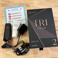 台灣保固兩年 TriPollar VX2s 拉提美容儀 僅使用兩次