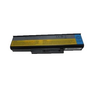 Suitable for Lenovo Zhaoyang k43A E43 E43G L08P6D11 L08M6D24 Laptop Battery