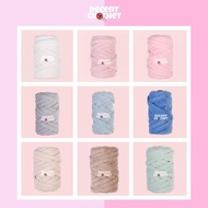 Velvet Giant Chunky Yarn