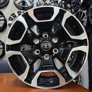 Original Toyota Hilux 18 Inch Sport Rim