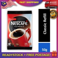 NESCAFE Classic Refill