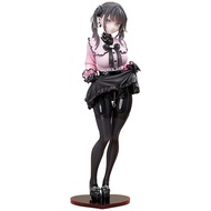 SSR FIGURE Dear My Rubber 黒川ミウ 通常版
