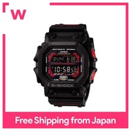 Casio G Shock Solar radio GXW-56-1AJF black