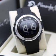 jam tangan alexandre christie AC 9342 - Alexandre Christie ACF 9342 Original Black