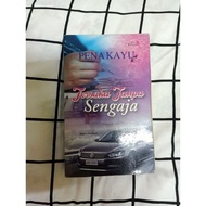 Novel preloved idea kreatif