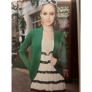 SODAGIRL KNIT CARDIGAN 2813