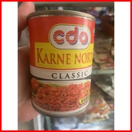 ✧ ◄ CDO KARNE NORTE CORNED BEEF 260g