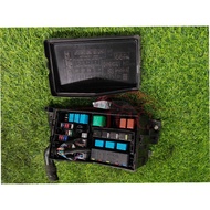 TOYOTA LEXUS GSE20 IS250 4GR 2.5 2011 ENGINE FUSE BOX RELAY -89211 53020 [2E-3A-B1059]