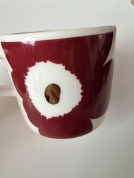 marimekko 咖啡杯