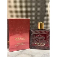 Versace Eros Flame Perfume 100ml EDP - Original Perfume
