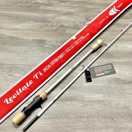 Temple Reef Levitate 2020 Special Edition 6’8” Torzite Guide Slow Jigging Rod Power #2 (150g-400g)