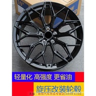 Adapt to Hub Size 17 Inch 18 Inch 19 Inch Suitable for Mercedes-Benz C200 Audi A8 BMW 3 Series Volks