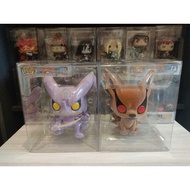 Funko Pop 6 inch Protector (0.5mm Thickness)