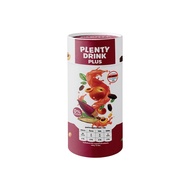 เครื่องดื่มบำรุงน้ำนม Plentitude Plenty Drink Plus ซื้อ 2 แถม 1