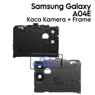 Samsung Galaxy A04E Rear Camera Lens Glass / A042 / A042E / SM-A042F / SM-A042F/DS / SM-A042M / SM-A