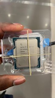 Intel i9 14900k