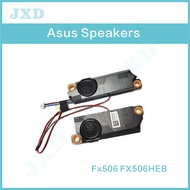 Laptop Speaker for Asus FX506 FA506 FX506L FX506LI FX506F A506 A506F X506L Left and right