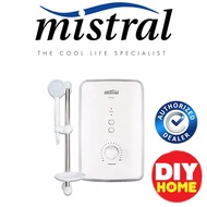 Mistral Instant Water Heater MSH606