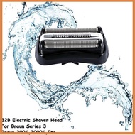 [WY2] Replacement Electric Shaver Head 32B For 3 Series 300S 301S 310S 320S 330S [MY]