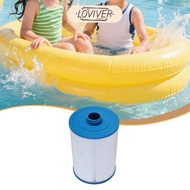 [LOVIVER] Replacement  Tub Tub Element,Easy Installation Filtration  Bath  Element for Pww50 6CH-940