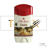 [HCM]Lăn Khử Mùi Old Spice Inspired By Nature Collection Oasis With Vanilla Notes Scent 73Gr (Sáp Tr