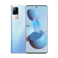 Used phone Xiaomi Civi 5G Cell Phone Snapdragon 778G 4500mAh Battery 55W QC Fast Charge OLED Display