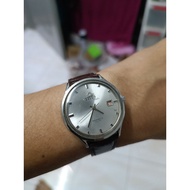 Titus Matic Automatic 25 Jewels V.I.P. Used Vintage Terpakai Watch Jam