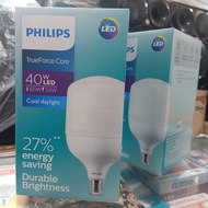 LED lampu Philips 40 Watt putih bergaransi ORY