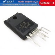 1pcs/lot STR-X6757 STRX6757 X6757 STR-X6759 STRX6759 X6759 STR-X6768 STRX6768 X6768 TO-3P-7 In Stock