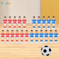 [Predolo] Table Soccer for Men, Table Soccer for Soccer Machines, Accessories for Soccer